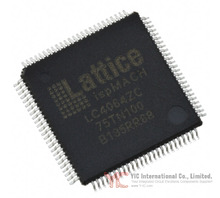 LC4064ZC-75TN100C Image