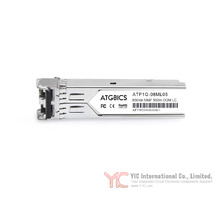 SFP-GDE-850L-MM-LC-C