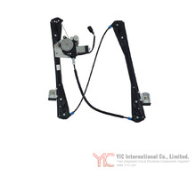 35014L WINDOW REGULATOR - WITH MOTOR