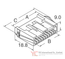 DF1E-10EP-2.5C