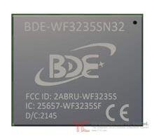 BDE-WF3235SN32