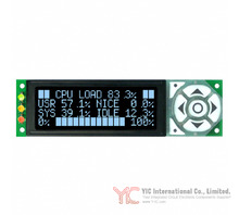 LK204-7T-1U-USB-TCI-E-C385 Image