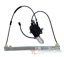 960012 WINDOW REGULATOR - WITH MOTOR