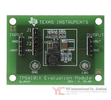 TPS61015EVM-157