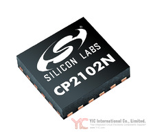 CP2102N-A01-GQFN24R Image