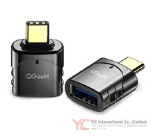 QGEEM USB C TO USB ADAPTER