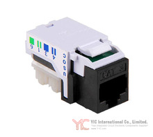 RJ45FC3-BLK