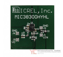 MIC38300HYHL-EV Image