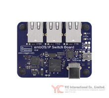 6.70.00 EMBOS/IP SWITCH BOARD Image