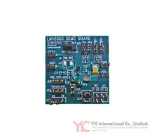 LM48560TLEVAL