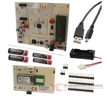 MSP-EXPCC430RF9