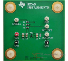 LM34904EVM/NOPB