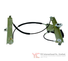 015510 WINDOW REGULATOR - WITH MOTOR