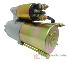 AQ225A,B,C,D,F YEAR 1974 8CYL GAS STARTER