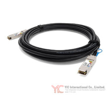 CBL-QSFP-40GE-PASS-5M-C