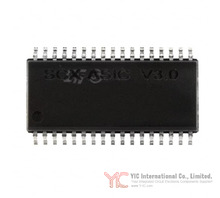 SCX-ASIC Image