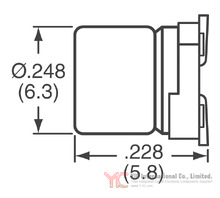 EMZK160ADA101MF61G