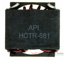 HCTR-681 Image