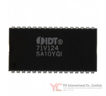 IDT71V124SA10YGI8 Image