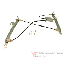 017843 WINDOW REGULATOR