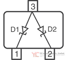 ESD24VS2U E6327