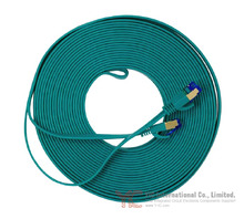 QG-CAT7F-50FT-GRN Image