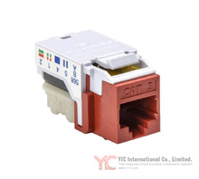 RJ45FC3-RED