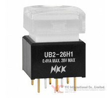 UB226SKG035C-1JB Image