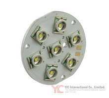 XREWHT-L1-0000-00E02-RND-7LED