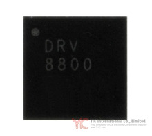 DRV8800RTYR