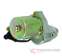 HONDA 9.9HP #GX270QAE2 SMALL ENGINE STARTER