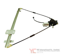 014981 WINDOW REGULATOR - WITH MOTOR