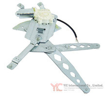 850363 WINDOW REGULATOR - WITH MOTOR