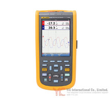 FLUKE-124B/NA/S