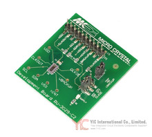 RV-3029-C2-EVALUATION-BOARD-OPTION-B