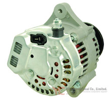 5103 YEAR 2004 3-179 DIESEL ALTERNATOR