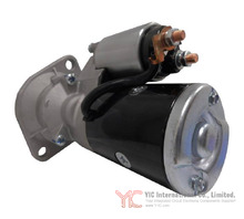 4JH3-TE-YEU YEAR 1995 4CYL DIESEL STARTER