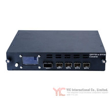 QSFP TO 4XSFP CONVERTER