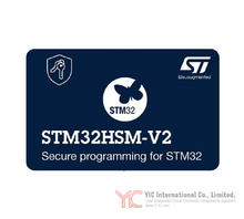 STM32HSM-V2BE