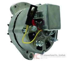 121D YEAR 1965 ALTERNATOR