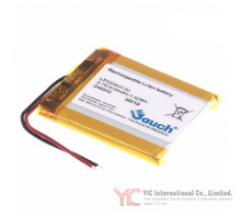 LP333437JU+PCM+2 WIRES 50MM