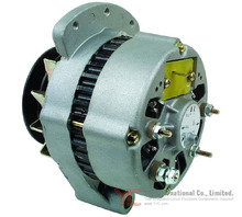 445A YEAR 1987 3CYL DIESEL ALTERNATOR Image