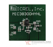 MIC38300HYHL-EV