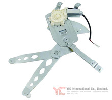 850362 WINDOW REGULATOR - WITH MOTOR