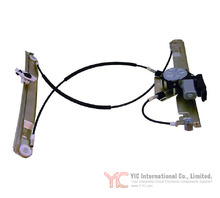 015511 WINDOW REGULATOR - WITH MOTOR