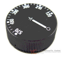 CAP-120-570-KNOB