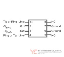 TISP9110LDMR-S Image