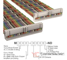 M3DDK-5020K