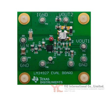 LM34927EVAL/NOPB