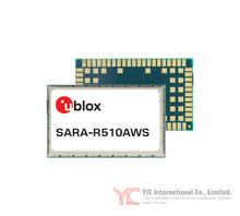 SARA-R510AWS-01B